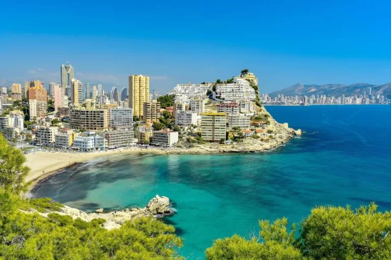 Top 9 Things To Do In Benidorm (2024) – Your Perfect Guide