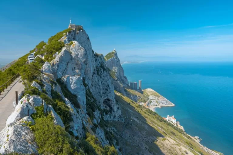 How To Make A Day Trip From Marbella To Gibraltar 2024 – A Free Guide!