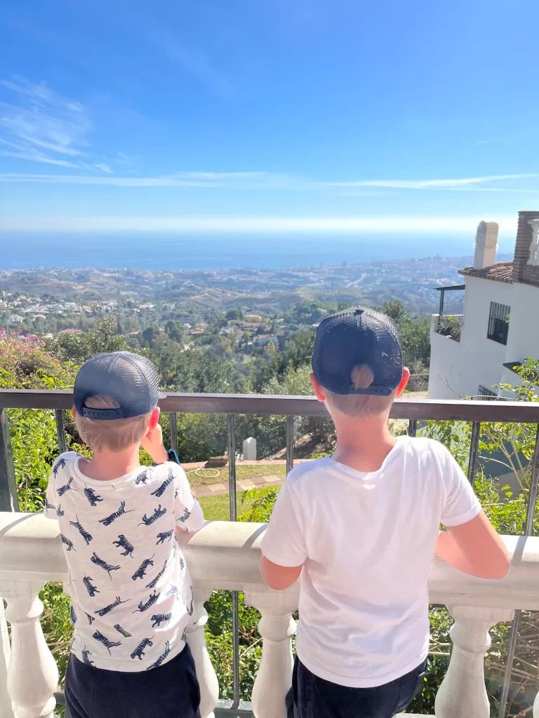 Mijas Pueblo