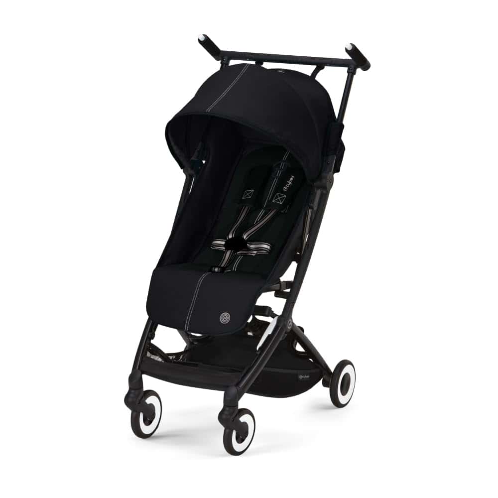 best travel stroller