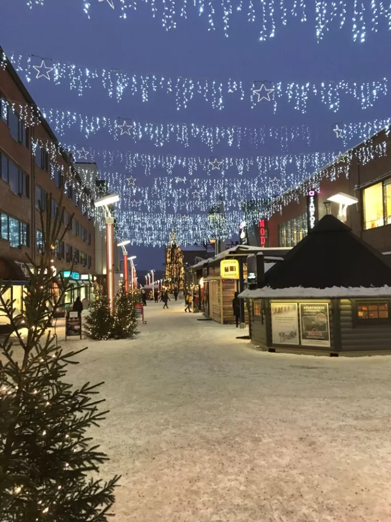 Rovaniemi